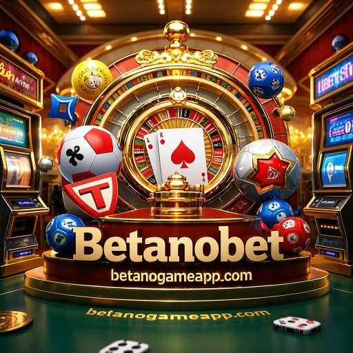 Explorando a Categoria 'Cassino Online' no Betano bet
