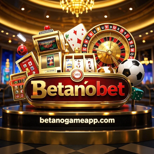 Betano bet