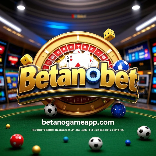 Atração pelo Extraordinário: A Loteria na Betano Bet