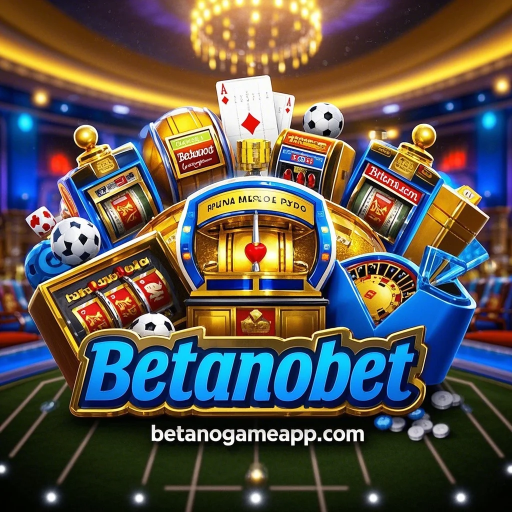 A Emoção dos Jogos de Mesa na Betano Bet
